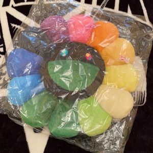 🚨60CM Takashi Murakami Pillow🚨